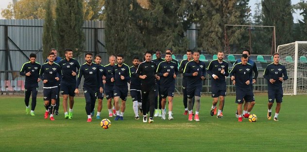 Akhisar’da Olcan sevinci