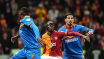Koray Günter’den Beşiktaş itirafı