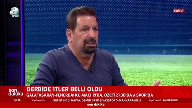 Erman Toroğlu: Rıdvan Dilmen'den özür bekliyorum