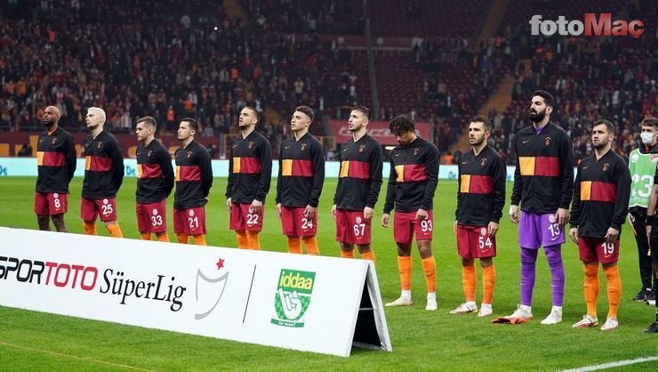 Usta isimden flaş yorum! "Beşiktaş ve Galatasaray Trabzonspor'a teşekkür etmeli"