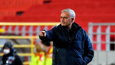 Mourinho unimpressed by fringe players in Antwerp defeat