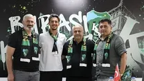 Tayfur Kocaelispor’da