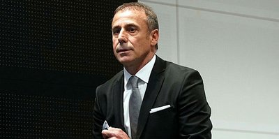 Abdullah Avcı: "Gümbür gümbür Beşiktaş izleteceğiz"
