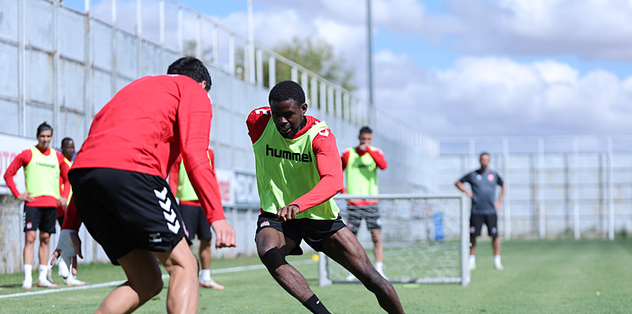 Sivasspor bileniyor
