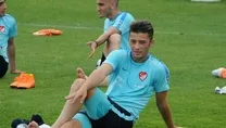 Onur Taha göz kırptı