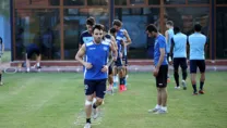 Adana Demir hırs küpü