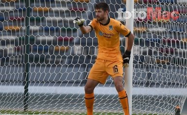 Beşiktaş’ın gözdesine Galatasaray kancayı attı! Transfer...