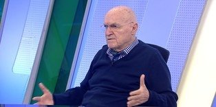 Yıldırım 'Bırakmam' dedi ben 'ohh' çektim