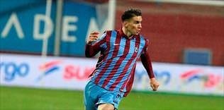 Zirvedeki isim Medjani