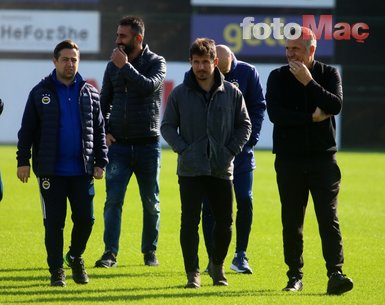 Dennis Man yeniden gündemde! Flaş Fenerbahçe sözleri