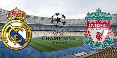Real Madrid - Liverpool Şampiyonlar Ligi finali ne zaman, nerede, saat kaçta, hangi kanalda?