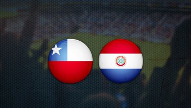 Şili - Paraguay maçı ne zaman? Saat kaçta? Hangi kanalda canlı yayınlanacak? | Dünya Kupası Elemeleri