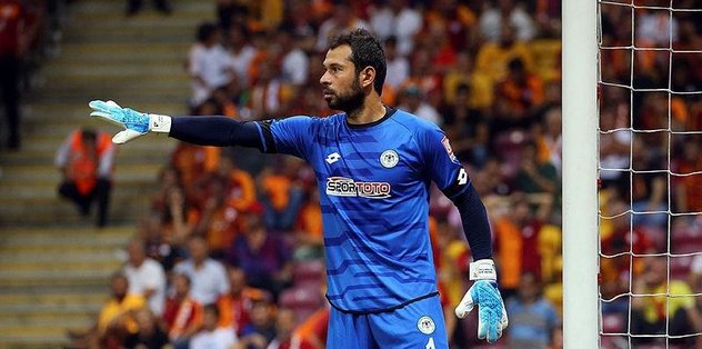 1 Numaraya Serkan Kirintili Son Dakika Besiktas Haberleri Fotomac
