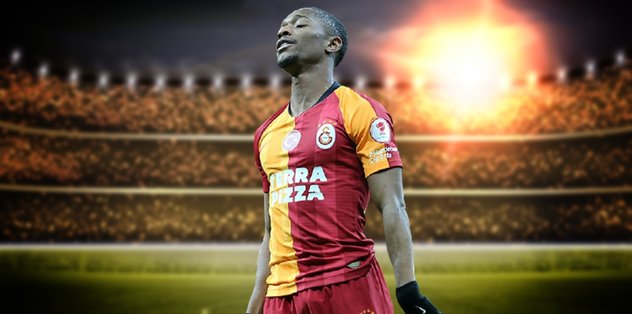 Son Dakika Spor Haberi Galatasaray Jesse Sekidika Nin Oh Leuven E Kiralandigini Duyurdu Fotomac