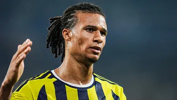 F.Bahçe'de şok Ake gerçeği!