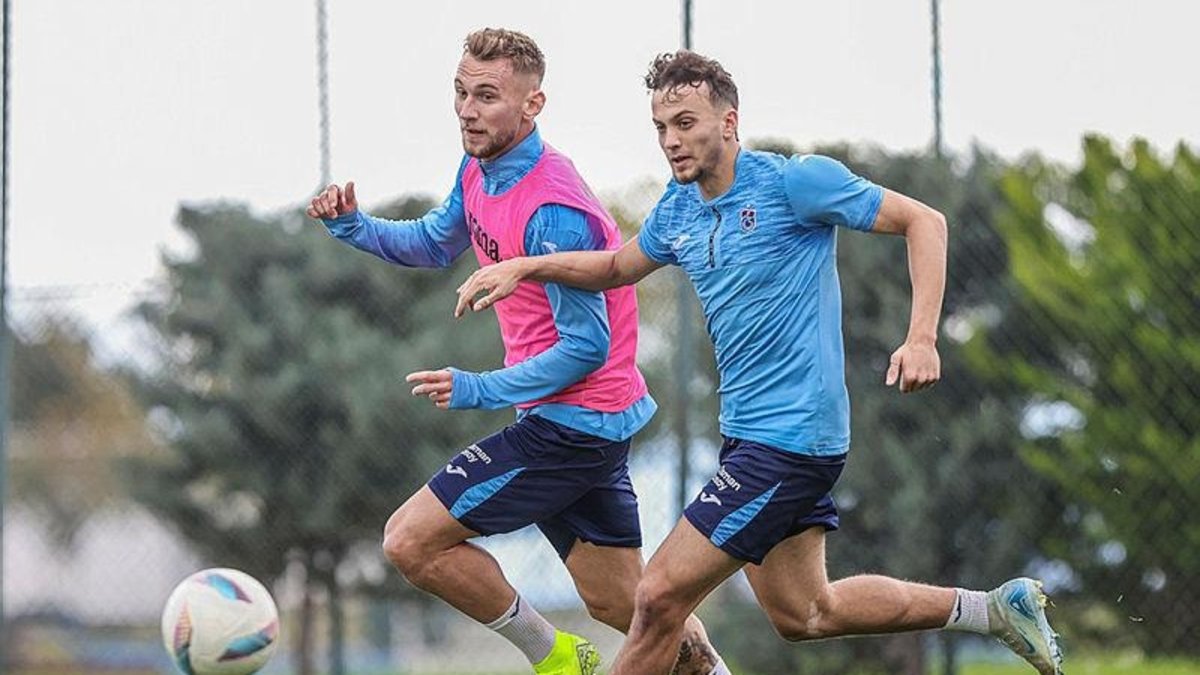 Hazırlıklar hemen başladı