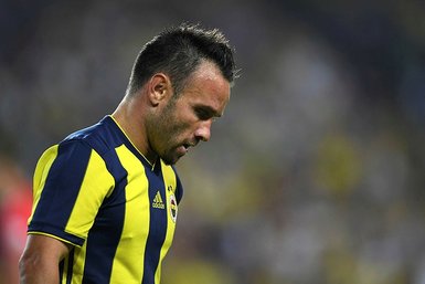 Valbuena’nın yerine o geliyor!