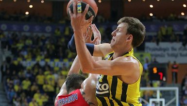 Fenerbahçe'den Vesely açıklaması! Sakatlık...