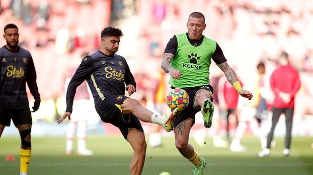 Ozan Tufan'dan Premier Lig itirafı!