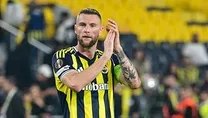 Milan Skriniar haftaya cezalı