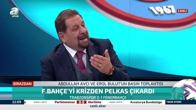 Son dakika spor haberi: Erman Toroğlu'dan Erol Bulut'a eleştiri!