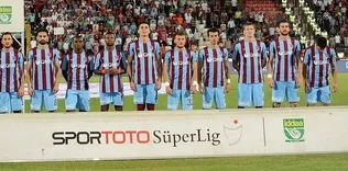 Trabzonspor’da taşlar yerine oturuyor