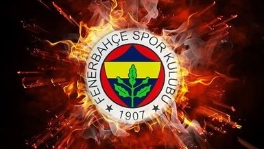 Fenerbahçe transferi bitirdi! O genç yetenek...