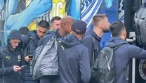 Fenerbahçe kafilesi Alanya’da