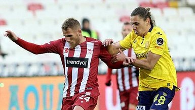 Yiğido geri döndü