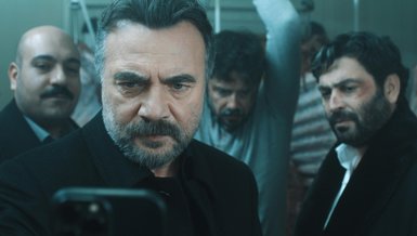 Ben Bu Cihana Sığmazam 49. BÖLÜM İZLE - Ben Bu Cihana Sığmazam atv son bölüm - Son dakika Dizi Ha...