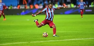 Hugo Rodallega çok iddialı!