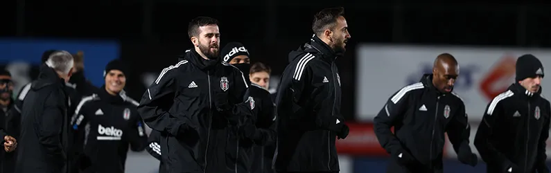 Konyaspor - Beşiktaş maçı hangi kanalda canlı yayınlanacak? Beşiktaş maçı saat kaçta? - 3