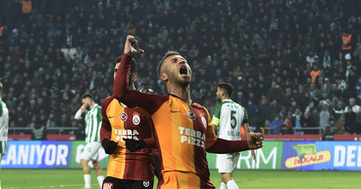 Yeni Sampiyonluk Sarkisi Dillerde Son Dakika Galatasaray Haberleri Fotomac