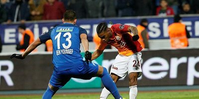 Newcastle peşini bırakmıyor