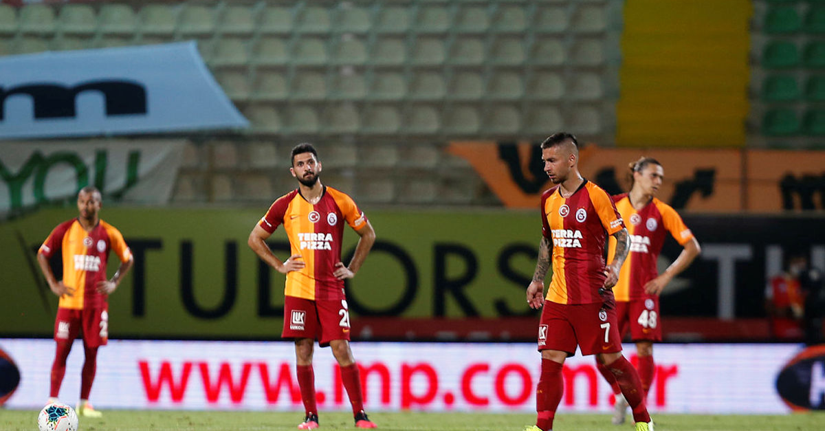 Galatasaray A Pandemi Faturasi Iste O Dev Kayip Son Dakika Galatasaray Haberleri Fotomac