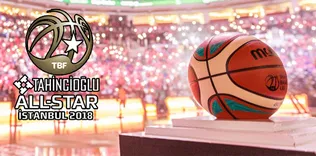 All-Star 2018’de kadrolar açıklandı