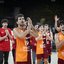 G.Saray'dan farklı galibiyet!