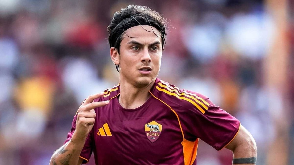Dybala bekletiyor