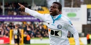 Simon için sert rakipler