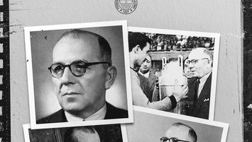 Mehmet Şükrü Saracoğlu’na anma