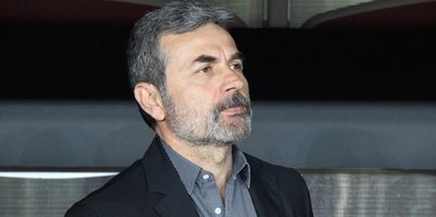 Aykut Kocaman'dan açıklamalar