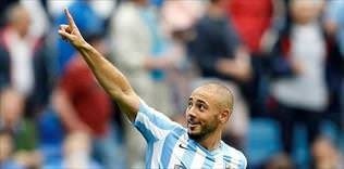 Amrabat muradına erdi