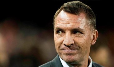 Leicester City'de Rodgers dönemi