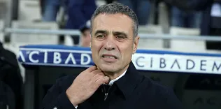 Şakası yok!