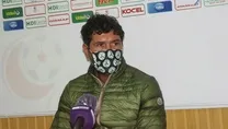 Kutlu’nun yüzü güldü