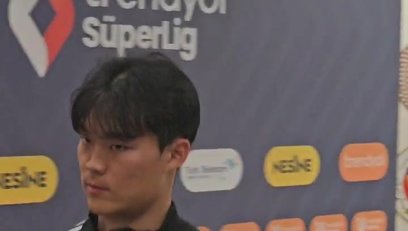 >Beşiktaş'ta Hyeon-gyu Oh'tan penaltı sorusuna yanıt!