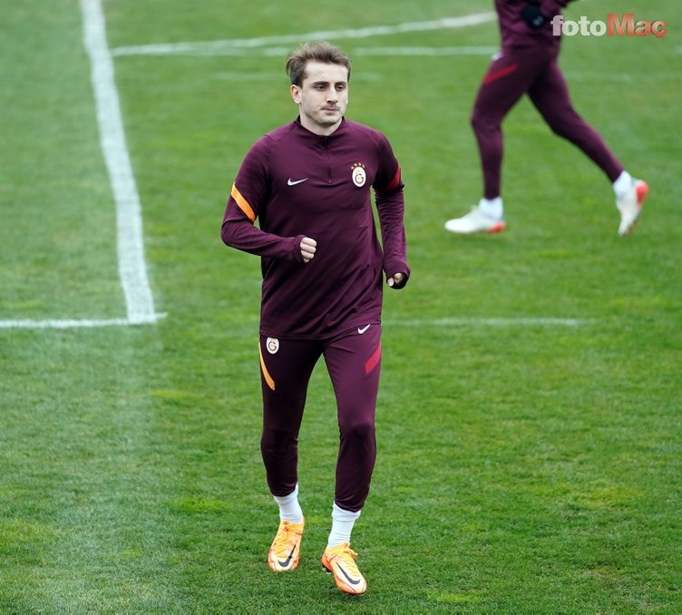 Kerem Aktürkoğlu transferinde anlaşma sağlandı! İşte sözleşme detayları