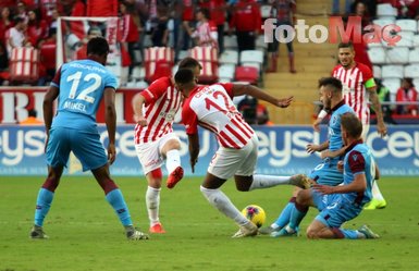 Spor yazarları Antalyaspor - Trabzonspor maçını değerlendirdi