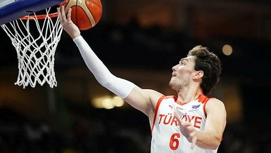 TRANSFER HABERLERİ | Cedi Osman Panathinaikos'ta!