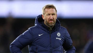 Graham Potter out as Chelsea manager after 7 months in charge